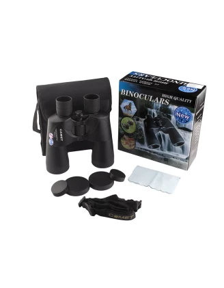 Lornetka COMET PRO ADVENTURE 10x50 DPS I FMC LR-071B